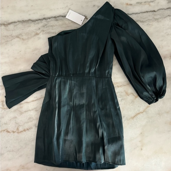 NWT-Kennedy Mini Dress - Picture 7 of 8